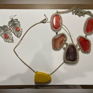 RESERVED DO NOT BUY - Kendra Scott bundle